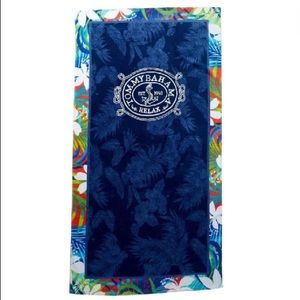 Tommy Bahama Beach Pool Towel Iconic Logo